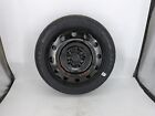 2013-2019 Ford Taurus Spare Donut Tire Wheel Rim Oem P9ASS