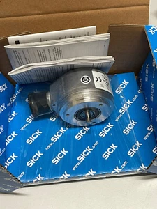 Sick / Incr. Encoder / DFS60E-S1EA00200 / Id.Nr.: 1053315 - Bild 1 von 2