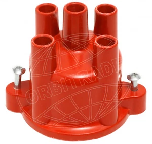 Tapa de distribución Orbitrade Marine motores intraborda Volvo Penta B21 B23 B25 841263 - Imagen 1 de 1