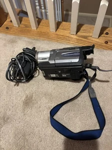 **WORKING OLD STOCK**Sony Handycam CCD-TRV68 Vision Video Hi8 Camcorder--READ - Picture 1 of 15