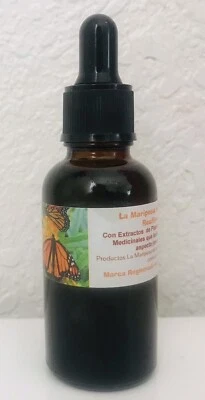 Suero De Plantas Para Eliminar Manchas Acné Y Arrugas. 100% Natural Foto 1 de 4