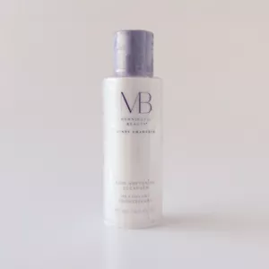 MB Meaningful Beauty Skin Softening Cleanser Travel Size 60ml/2oz - SEALED - Picture 1 of 3