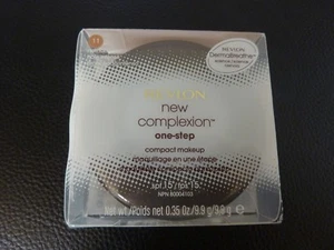 Nuevo maquillaje Revlon Complexion One Step - TOSTADO RICO #11 - Sellado - Leer descripción - Imagen 1 de 1