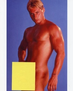 FOX STUDIOS VAULT * DAN HOPPER* CONTEMPORARY 80S 8X10" ORIGINAL PRINT N.12 - Picture 1 of 1