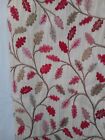 2  Pair Of Tapestry Curtains ~ 46