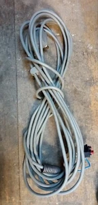 DYSON DC18 Main Cable Tested Fully Working and power switches - Picture 1 of 3