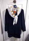 Vintage Lufthansa Airline Crew Outfit Collectable from the 1990
