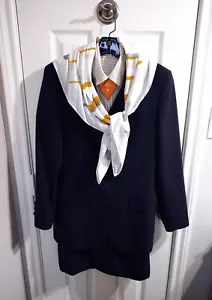 Vintage Lufthansa Airline Crew Outfit Collectable from the 1990's - Picture 1 of 20