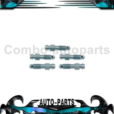 Tornillo purga de freno delantero Carlson para Toyota Highlander 2009-2019 2,7 L Foto 1 de 4