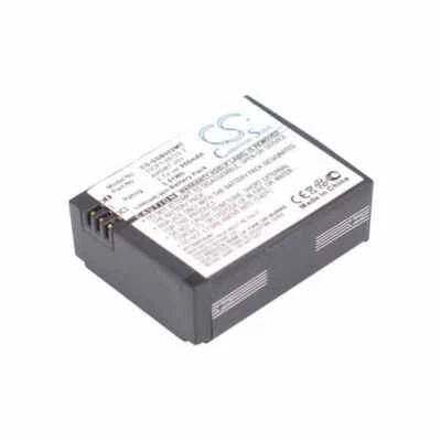 Battery For ROLLEI RL420B ROLLEI AC420 ROLLEI Action Cam 420 - image 1 of 4