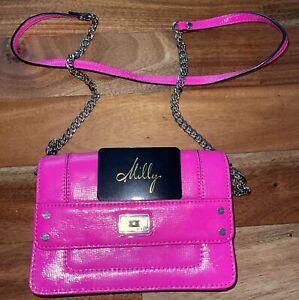MILLY Crossbody Bags & Handbags for Women for sale | eBay