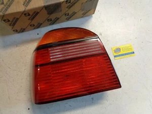 FANALE POSTERIORE SINISTRO VOLKSWAGEN GOLF MK3 - DAL 91 AL 97 -COMPLETO - NUOVO - Foto 1 di 1