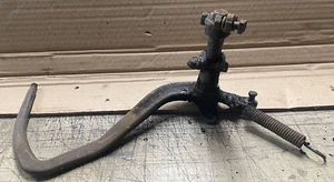 Austin A40 Somerset,Brake Pedal & Pivot, Good Used - Picture 1 of 6