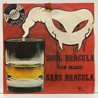 Red Blood - Soul Dracula; vinyl single 45RPM [unplayed]