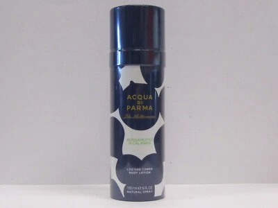  Loción corporal en spray Acqua Di Parma Blu Mediterraneo Bergamotto di Calabria 5 oz Foto 1 de 2