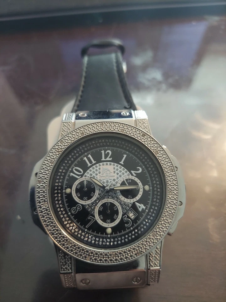 Reloj Techno Master Hombre TM-2116 Foto 1 de 1