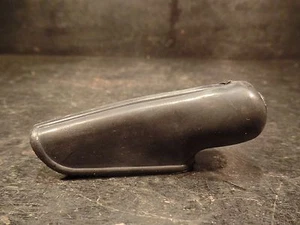 1977 YAMAHA XT500D XT 500 D CLUTCH CABLE COVER - Picture 1 of 3