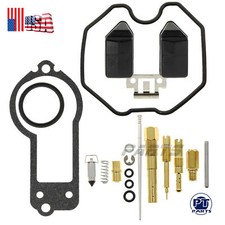 Carburetor Carb Rebuild Repair Kit Set for Honda CRF230F 2003-2017 CRF 230F US