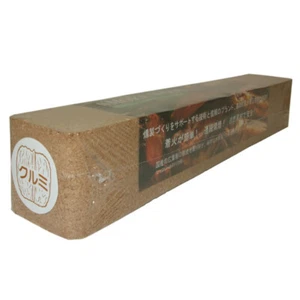 Japanese 11.5" Smoke Wood Stick WALNUT Flavor for BBQ Cooking Food Made in Japan - Picture 1 of 1