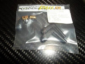 RCer R03P060 bras de commande plastique barre de bell DRAGONUS - Picture 1 of 1