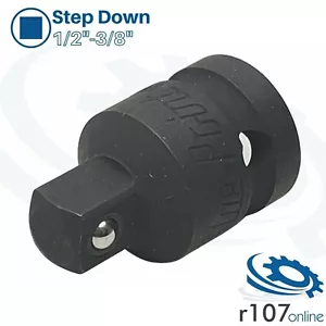 Blue Point 1/2" to 3/8" IMPACT Step Down Adaptor - As sold by Snap On - Picture 1 of 2