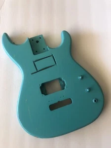 Fender American Vintage Relikt Stratocaster Körper - Bild 1 von 10