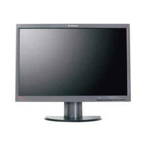 Lenovo ThinkVision LT2252p 22" LED Monitor - Good - Missing Hinge Cap - Picture 1 of 3