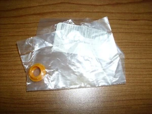 Aircraft Circuit Breaker Orange Cap PE7000-2 - Picture 1 of 2
