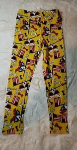 Vintage NEW LuLaRoe Americana - 4th Of July kids S/M - Dogs flags Pitbulls RARE - Picture 1 of 3