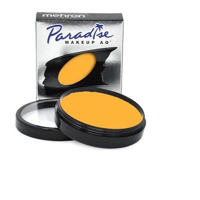 Mehron Paradise Makeup AQ_Face & Body Makeup_Pintura Profissional _40 g Escolha Qualquer 1 - Imagem 1 de 4