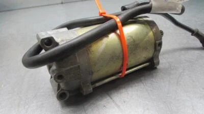 Motor De Arranque Honda CB750 K1-K6 CB 750 S.O.H.C 1971-On Foto 1 de 4