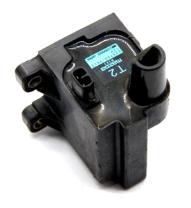 IGNITION COIL PACK FOR MAZDA RX-7 ROTARY TURBO 92-02 FD 13B-REW T2 029700-7620 - Picture 1 of 6