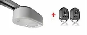 SOMFY Garagentorantrieb Dexxo Smart 800 io - zur Funk-Nachrüstung von Toren - Bild 1 von 3