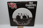 The V.I.P.'s ‎– The Quarter Moon -GEMS 39- UK 1980 7" Single  VG/VG
