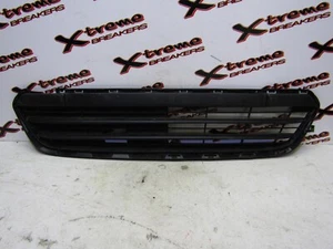 PEUGEOT 108 2014-2020 FRONT BUMPER LOWER CENTRE GRILL 53112-0H120 - XBGL0277 - Picture 1 of 3