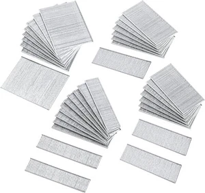 SHALL 18-gauge brads Finish Nails (T Series) 4000 pcs.from 5/8'' up to 2'' - Picture 1 of 6