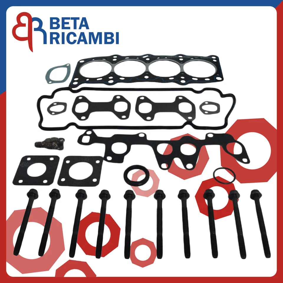 Kit Guarnizioni Testata Payen DV675 per