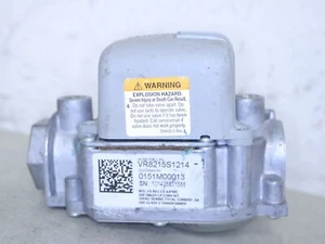 VÁLVULA DE GAS HONEYWELL VR8215S1214 GOODMAN 0151M00013 - Imagen 1 de 4