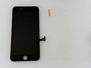 Original OEM iPhone SE 3rd Gen Black LCD Screen Full Assembly Replacement GradeA - Picture 1 of 2