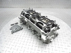 2014 13-16 BMW S1000R S1000 OEM Cylinder Head Engine Motor Camshaft Cam Valve - Picture 1 of 24
