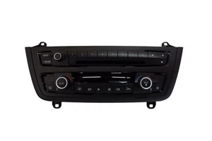 Bmw F30 F31 F32 F33 F34 F36 Climate Radio Control Klimabedienteil clima klima... - Picture 1 of 7