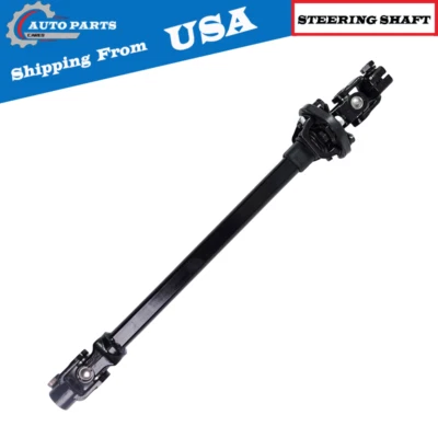 Intermediate Steering Shaft For 1995-2002 Dodge Ram 2500 3500 4X4 55351113AB - Изображение 1 из 4
