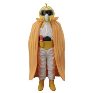 Toho Maniacs Mysterian middle commander yellow ver. Figure - Picture 1 of 6