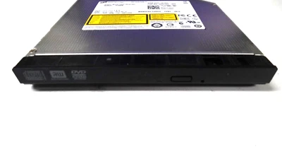 Dell Inspiron 15 3520 14 pulgadas  Unidad óptica interna DVD±RW ~ 01KH35 GT60N Foto 1 de 4