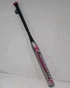Easton Typhoon SK50BP -10 Fastpitch Softball Bat 33" Long 23oz 2 1/4 Diameter - Picture 1 of 11