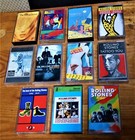 ROLLING STONES    11    MUSICASSETTE   ORIGINALI