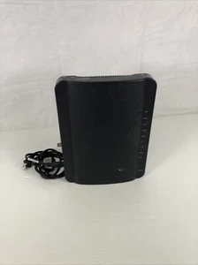 Arris TG1672G Touchstone Telephony Gateway Docsis 3.0 TG02DHQ1672 -KB0375 - Picture 1 of 4