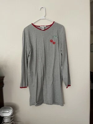 Tommy hifiger pajama size L pre loved - Imagem 1 de 4