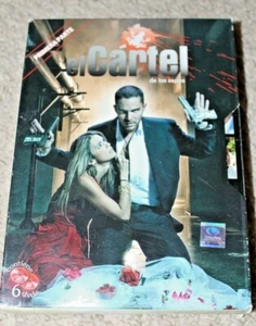 Das Poster der Sapos, erster Teil - 6 DVDs (1-6) - Bild 1 von 5