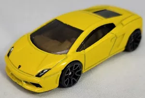 Hot Wheels Lamborghini Gallardo LP 560-4 - 2019 - Picture 1 of 3